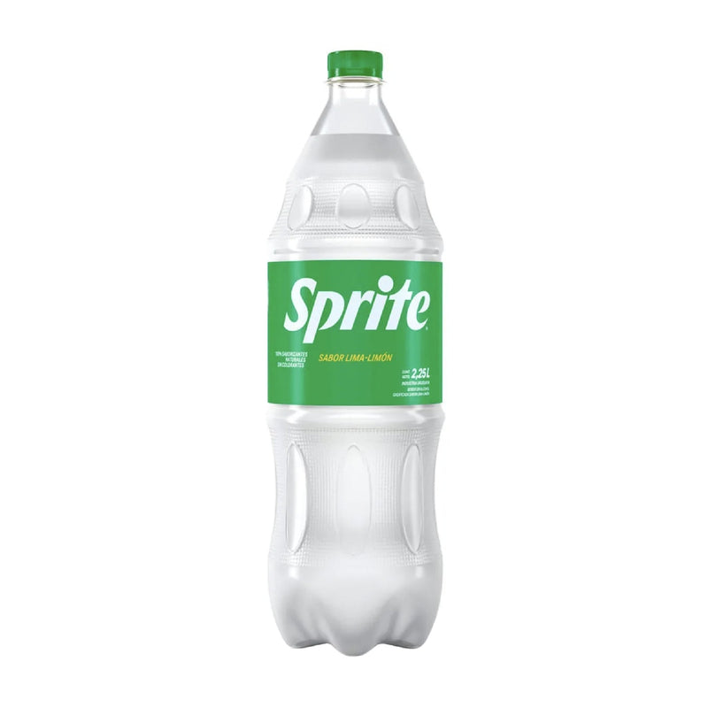 Sprite 2.25 L