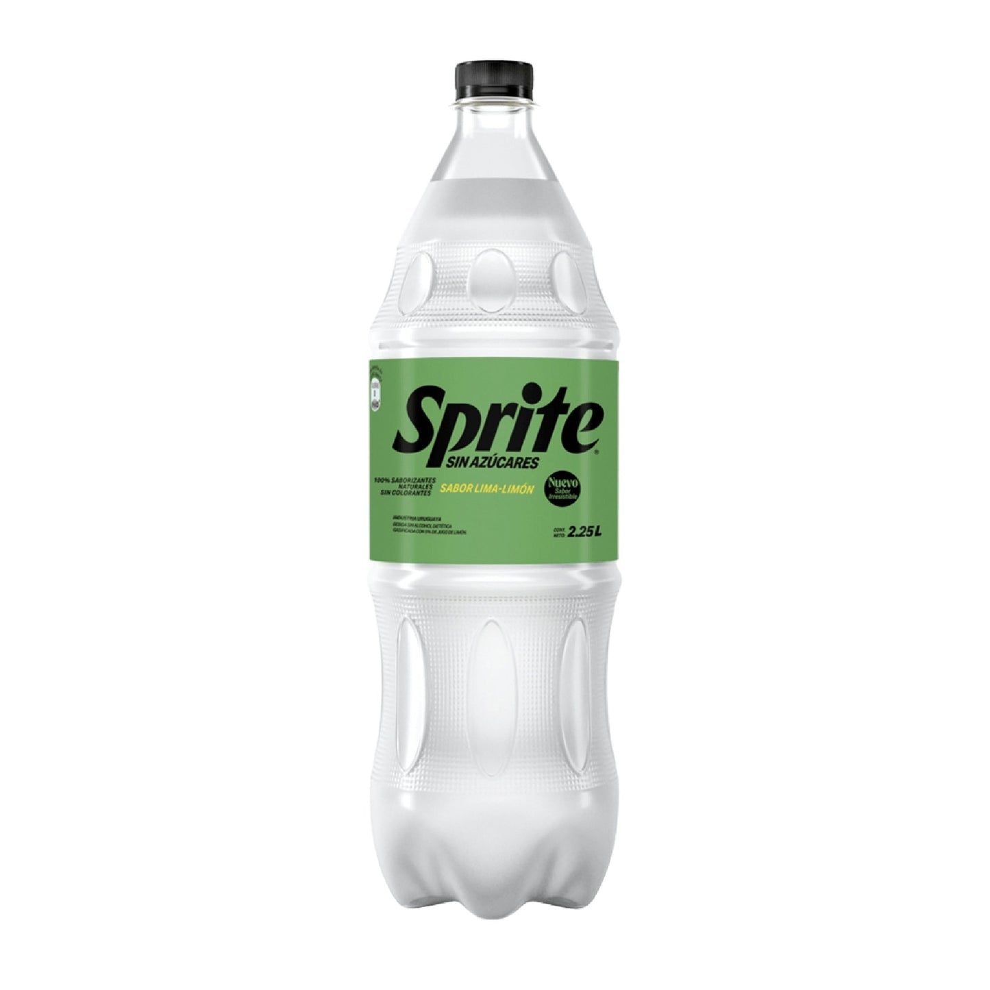 Sprite Sin Azucar 2.25 L
