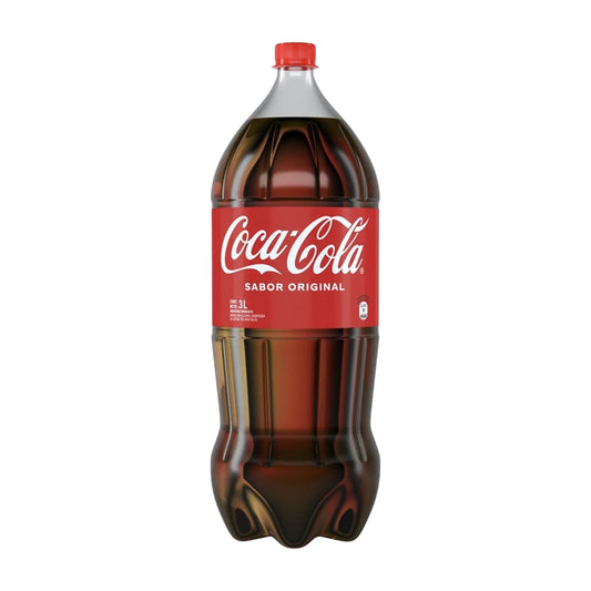Coca Cola 3 L