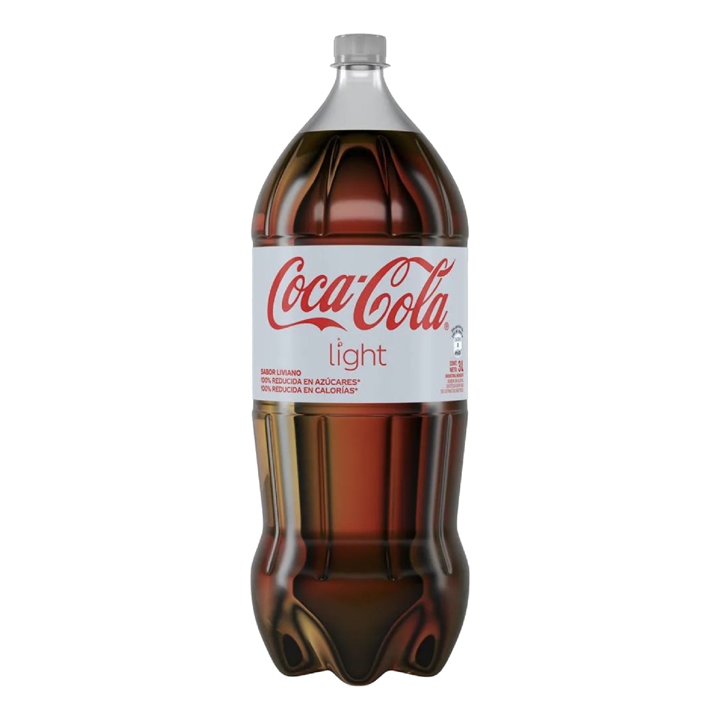 Coca Cola Light 3 L