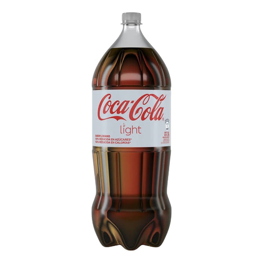 Coca Cola Light 3 L
