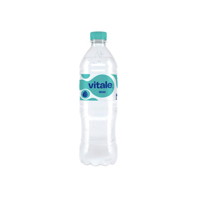 Agua Vitale Sin Gas 625 Cc