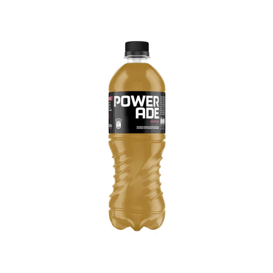 Power Ade Manzana 600 Ml