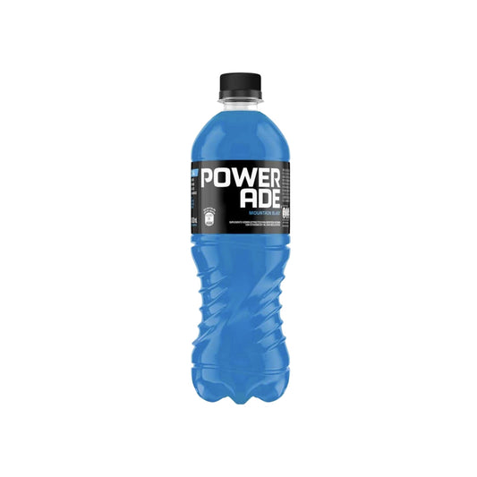 Power Ade Mountain Blast 600 Ml