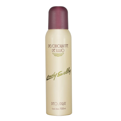 Desodorante Lady Selby Clásico Aerosol 150 Ml