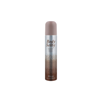 Desodorante Body Selby Musk 90 Ml