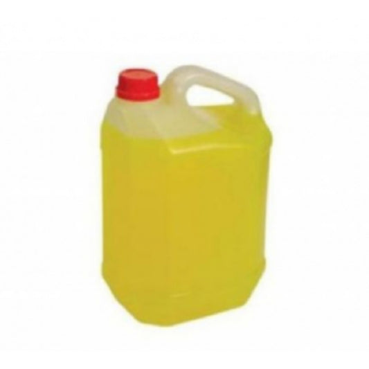 Detergente Con Aloe Baron Rojo 10 L