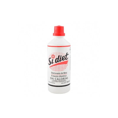 Si Diet Liquido 250 Ml