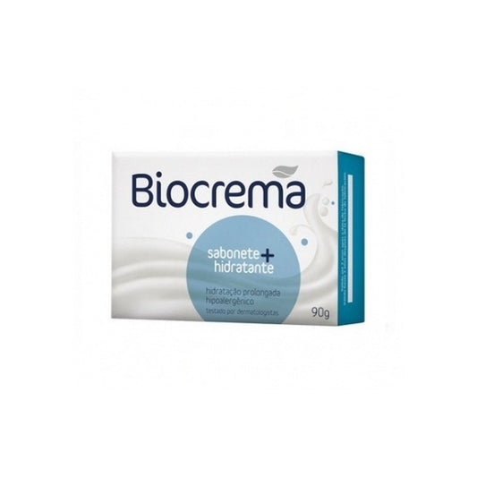 Jabón Biocrema 90 G