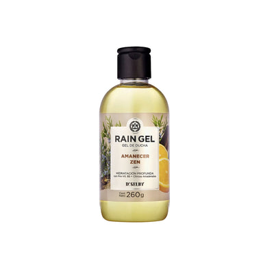 Gel De Ducha Rain Gel Amanecer Zen 260 G