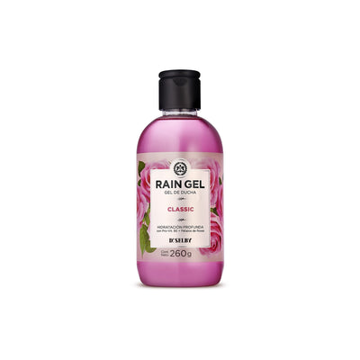 Gel De Ducha Rain Gel Classic 260 G