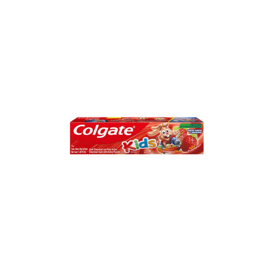Crema Dental Colgate Kids  50 G Fresa