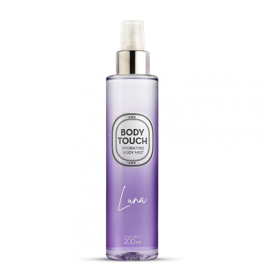 Fragancia Body Touch Luna 200 Ml