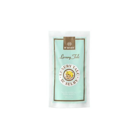 Talco Dr. Selby Bebés 250 G