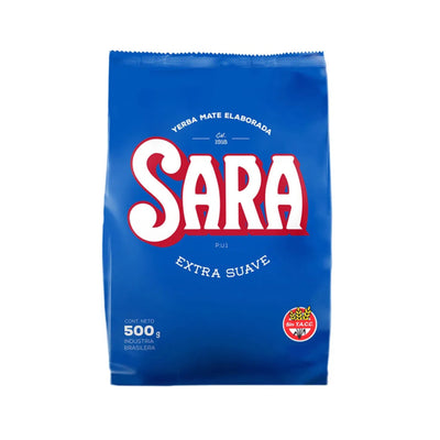 Yerba Sara 500 G