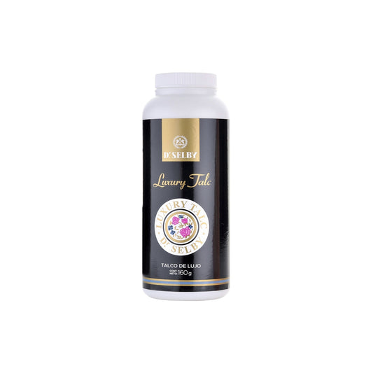 Talquera Dr. Selby Adultos 160 G