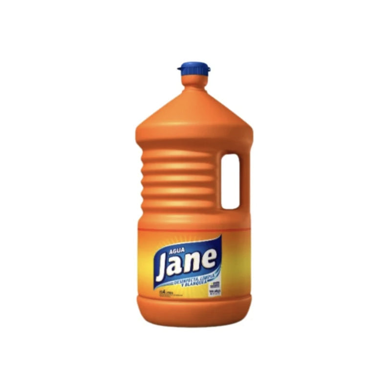 Agua Jane 4 L