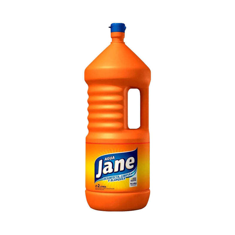 Agua Jane 2 L