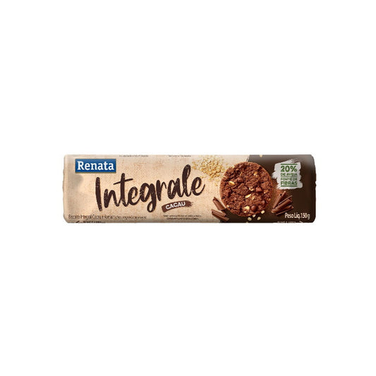 Galleta Dulce Integral Renata 150 G