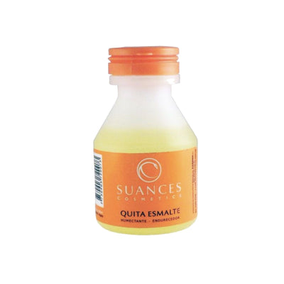 Quita Esmalte Suances 60 Ml