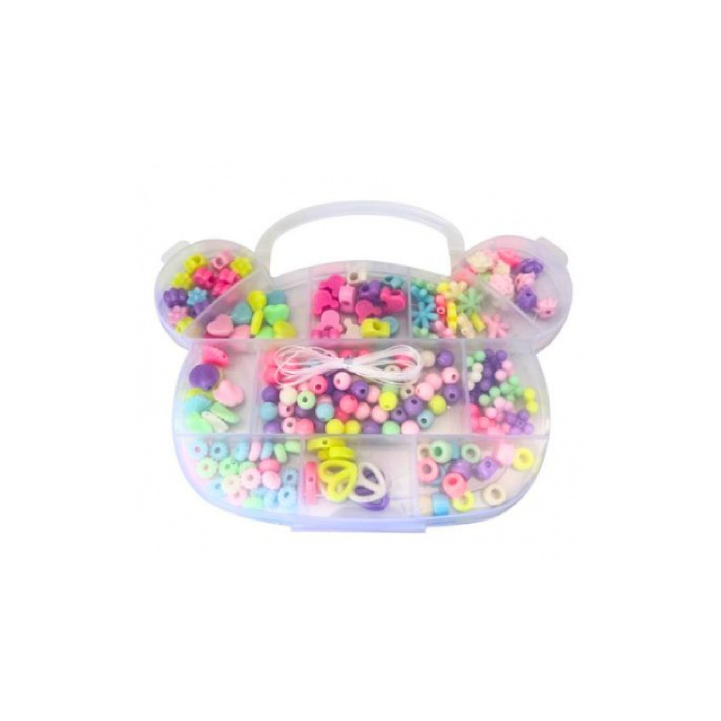 Cuentas Para Armar Pulseras Y Collares