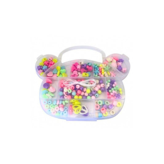 Cuentas Para Armar Pulseras Y Collares