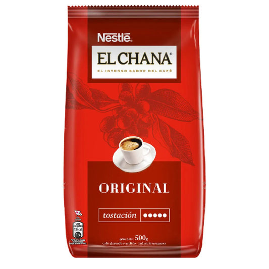 Café El Chaná 250 G