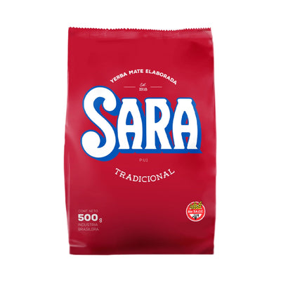 Yerba Sara Tradicional 500 G