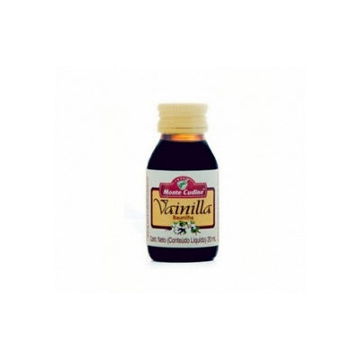 Vainilla Monte Cudine  20 Cc