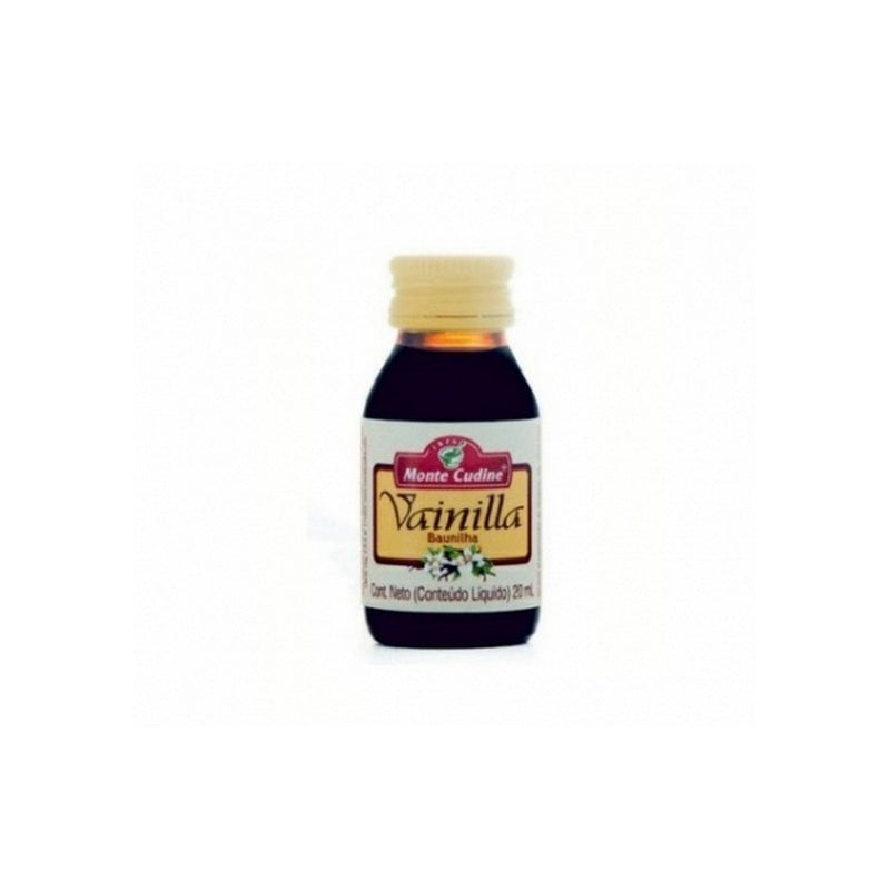 Vainilla Monte Cudine  20 Cc