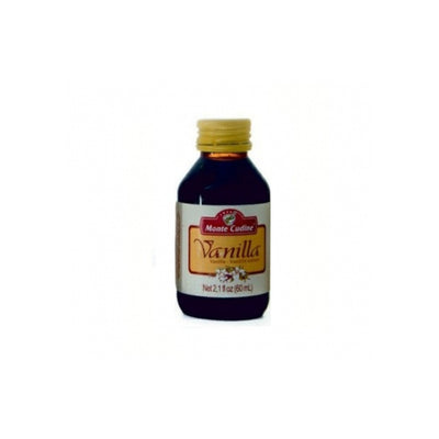 Vainilla Monte Cudine  60 Cc