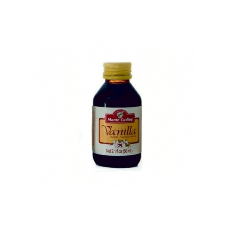 Vainilla Monte Cudine  60 Cc