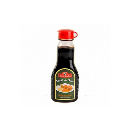 Salsa De Soja Monte Cudine 150 Ml