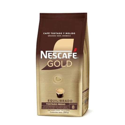Nescafé Bracafé Gold 250 G