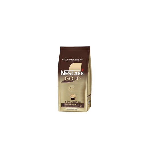 Nescafé Bracafé Gold 250 G