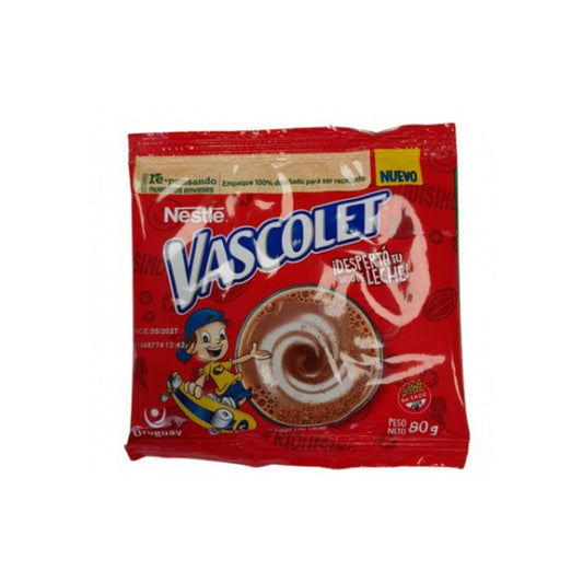 Vascolet 80 G