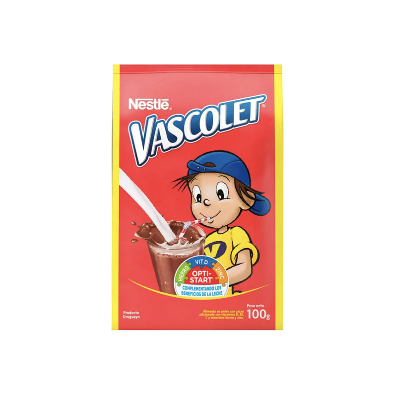 Vascolet 100 G