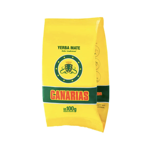 Yerba Canarias 100 G