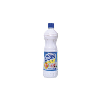 Cera Al Agua Gioca Incolora 750 Ml
