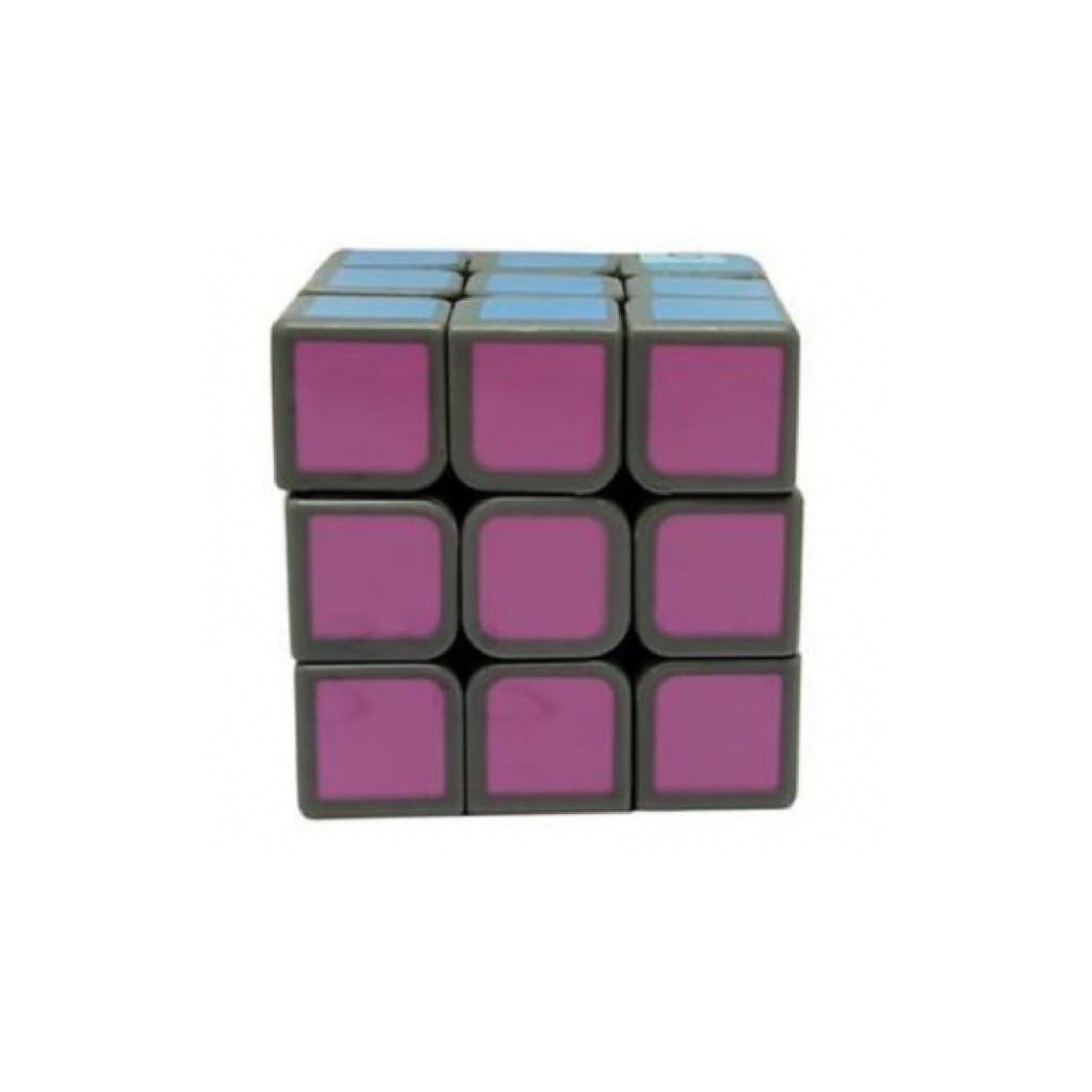 Cubo Mágico 5.5 Cm
