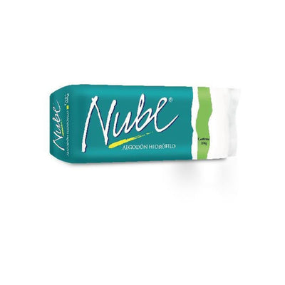Algodón Nube 300 G