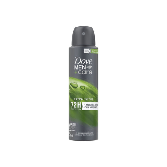 Dove Aero Men Care Extra Fresh 150 Ml
