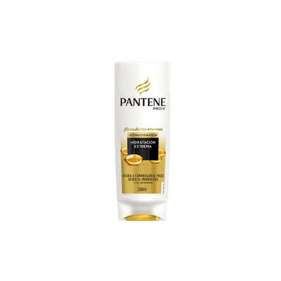 Acondicionador Pantene Amino Pro-V Hidratación Extrema 200 Ml