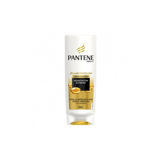 Acondicionador Pantene Amino Pro-V Hidratación Extrema 200 Ml