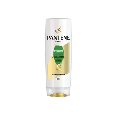 Acondicionador Pantene Amino Pro-V Restauración 200 Ml
