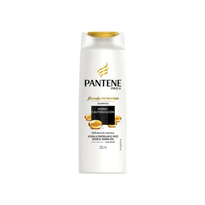 Shampoo Pantene Amino Pro-V Hidratación Extrema 200 Ml
