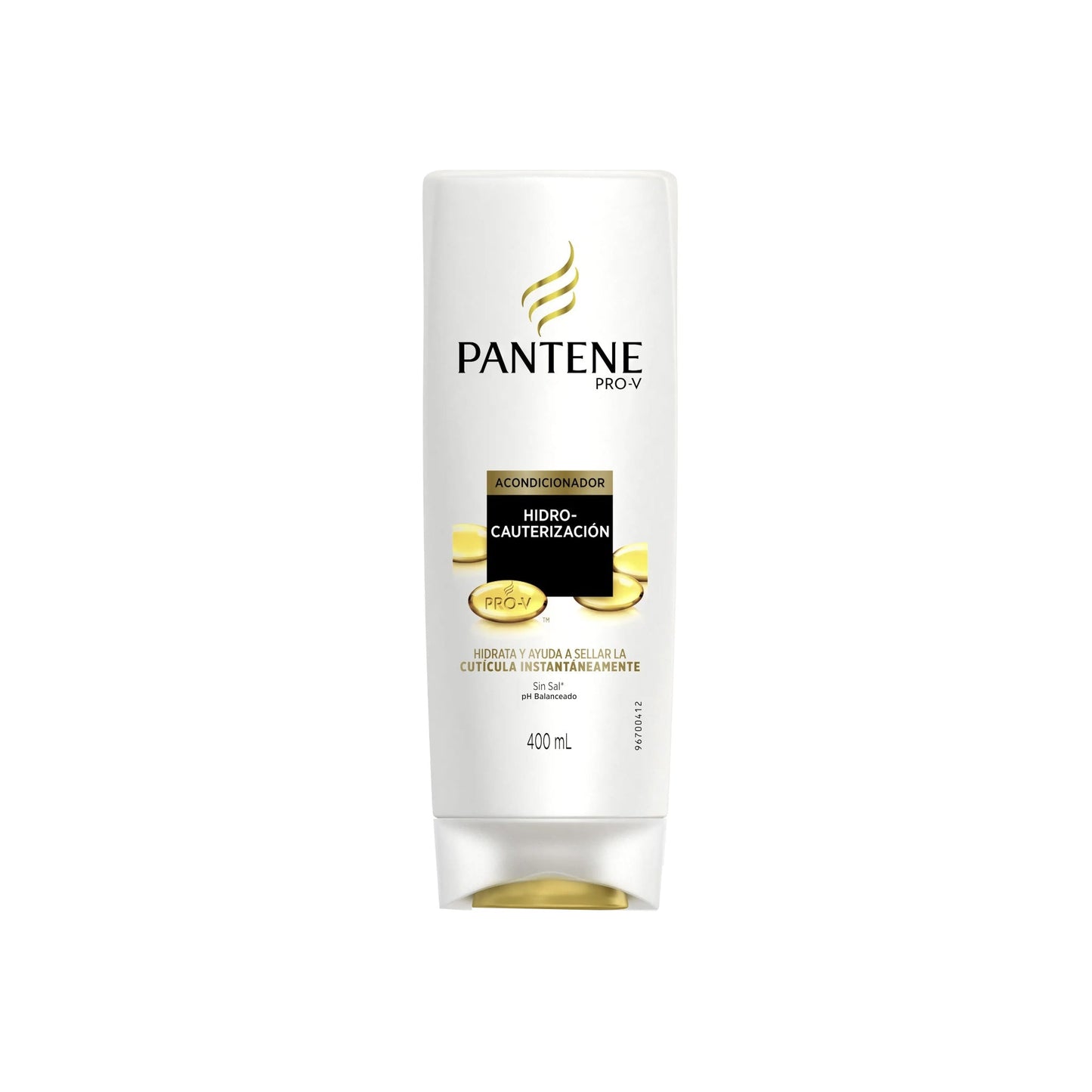 Acondicionador Pantene Pro-V Hidratación Extrema 400 Ml