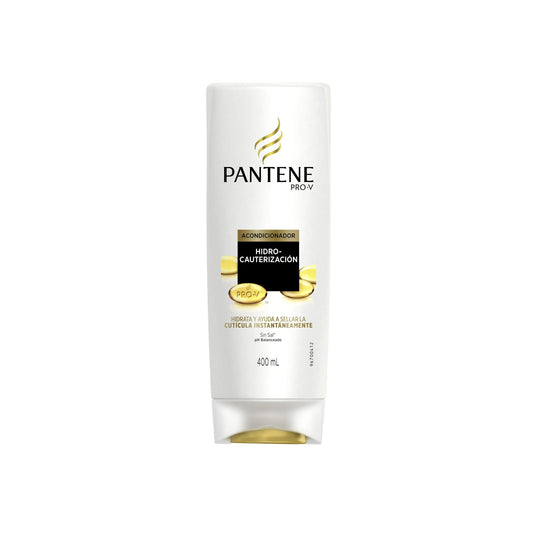 Acondicionador Pantene Pro-V Hidratación Extrema 400 Ml