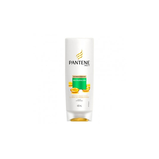 Acondicionador Pantene Pro-V Restauración 400 Ml