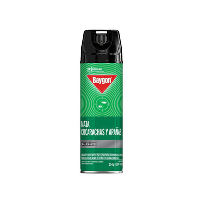 Cucarachicida Baygon Aerosol 300 Cc